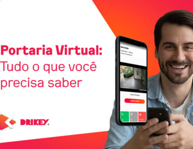 Portaria Virtual: tudo o que você precisa saber